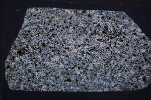 Cross Polarized, E65337