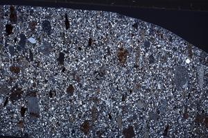 Cross Polarized, E65345