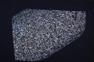 Cross Polarized, E65346