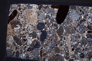 Cross Polarized, E65348