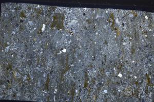 Cross Polarized, E65349