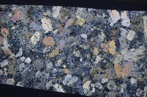 Cross Polarized, E65352