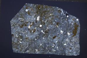 Cross Polarized, E65355