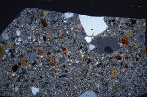 Cross Polarized, E65569