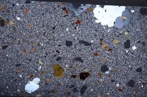 Cross Polarized, E65570