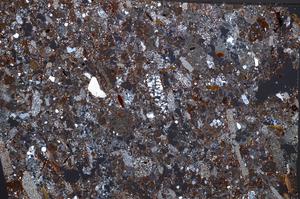 Cross Polarized, E65574