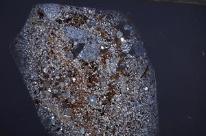 Cross Polarized, E65576