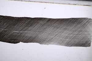 Plane Polarized, E67037