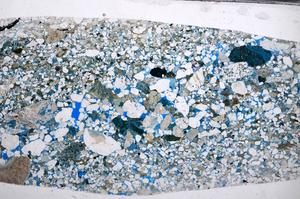 Plane Polarized, E67286