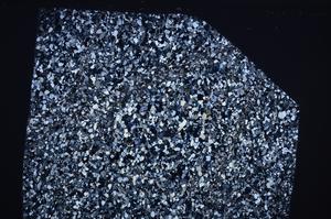 Cross Polarized, E67406