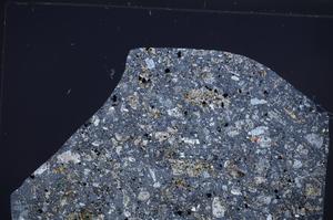 Cross Polarized, E67543