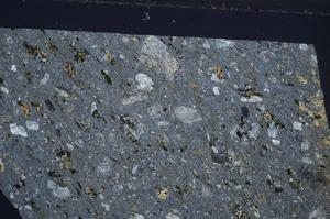 Cross Polarized, E67544