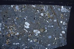 Cross Polarized, E67545