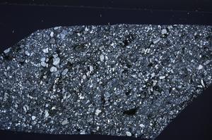 Cross Polarized, E67563