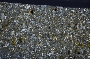 Cross Polarized, E67576