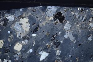 Cross Polarized, E67678