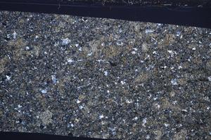 Cross Polarized, E67723