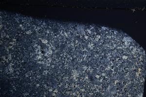 Cross Polarized, E67909