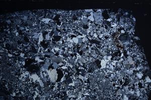 Cross Polarized, E67966/B