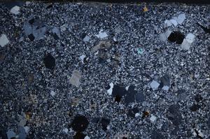 Cross Polarized, E68009