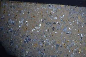 Cross Polarized, E68087