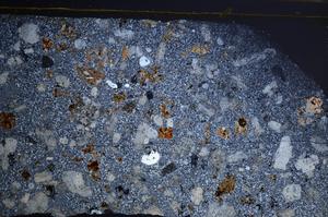 Cross Polarized, E68091