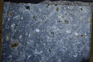 Cross Polarized, E68104