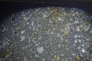 Cross Polarized, E68108