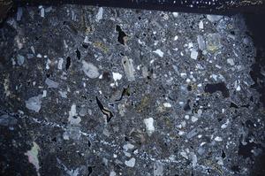 Cross Polarized, E68485/G