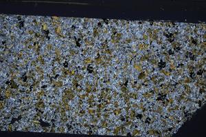 Cross Polarized, E51846