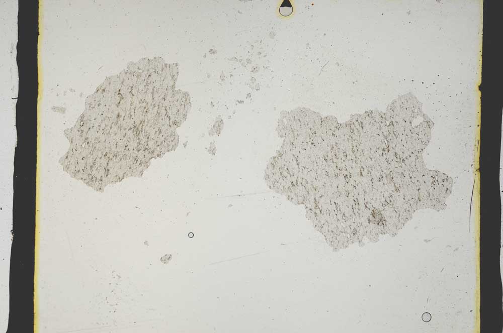 Plane Polarized, S3171