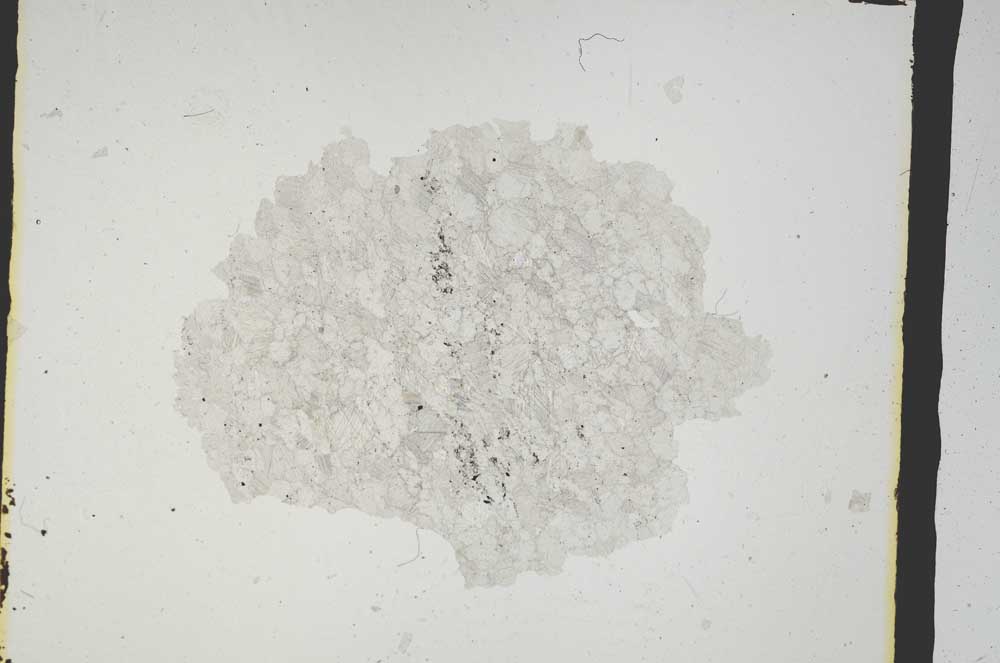 Plane Polarized, S3173