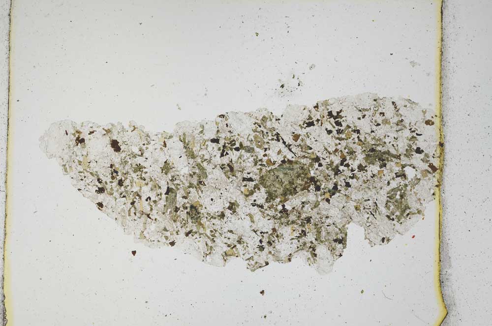 Plane Polarized, S3182