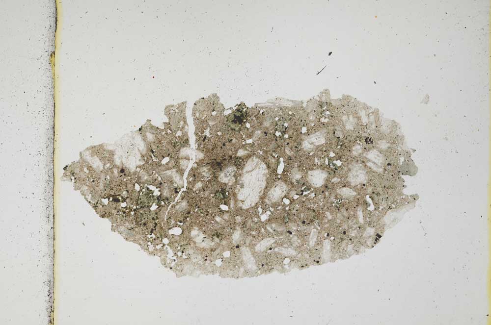 Plane Polarized, S3183