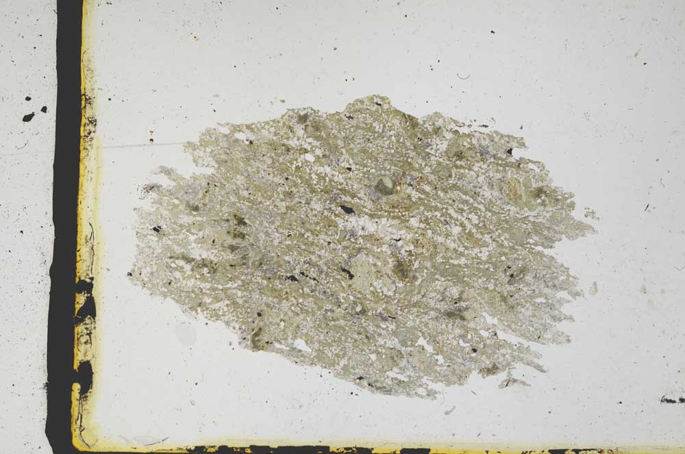 Plane Polarized, S3222/a