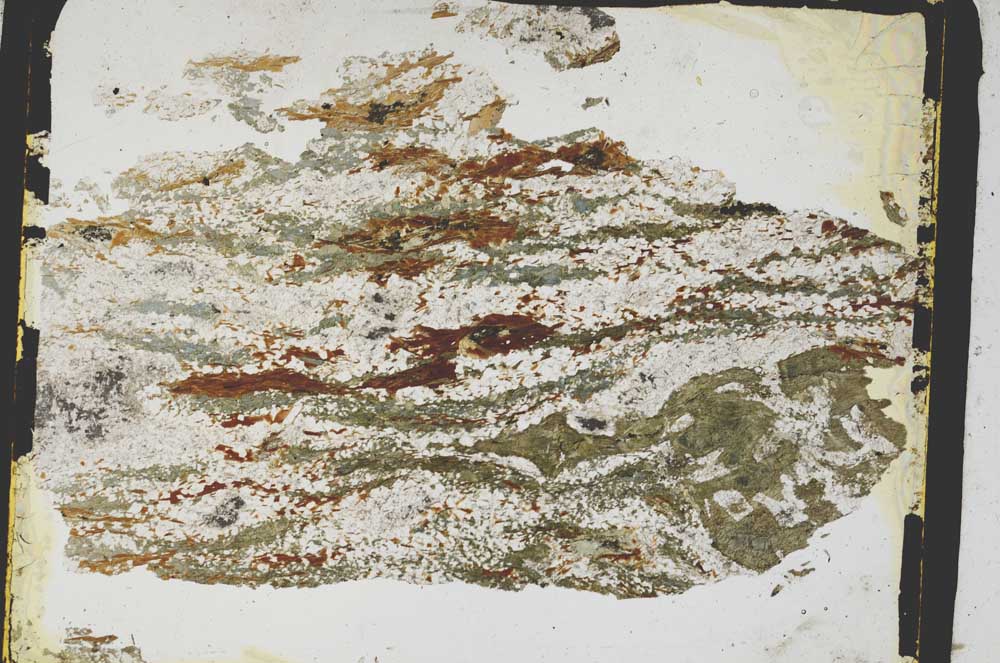 Plane Polarized, S3224