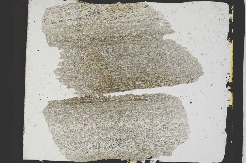 Plane Polarized, S3225