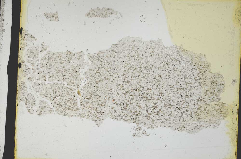 Plane Polarized, S3227