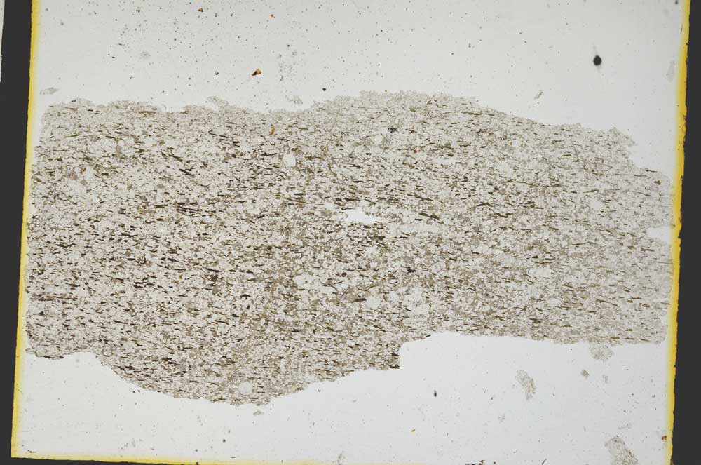 Plane Polarized, S3244