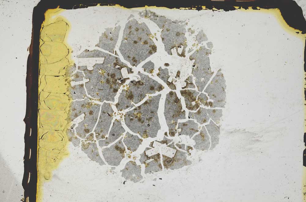 Plane Polarized, S3302