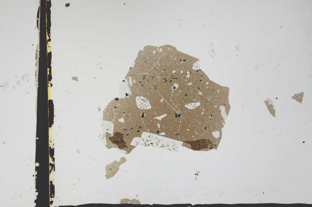 Plane Polarized, S3313