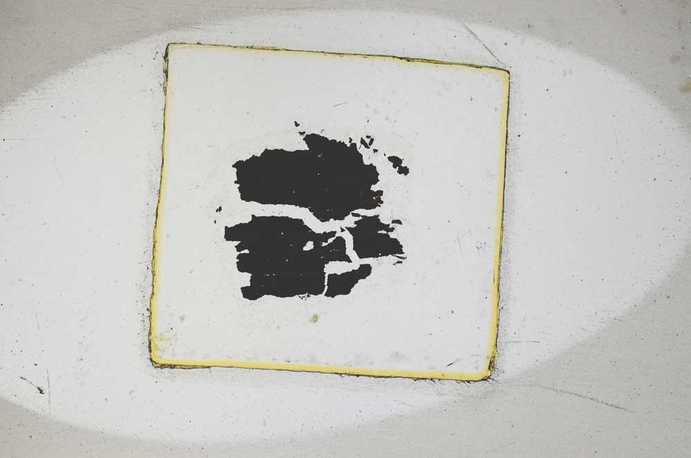 Plane Polarized, S3320
