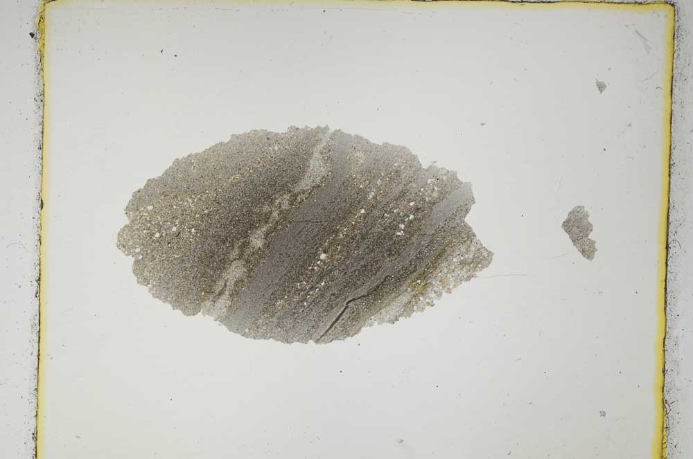 Plane Polarized, S3596