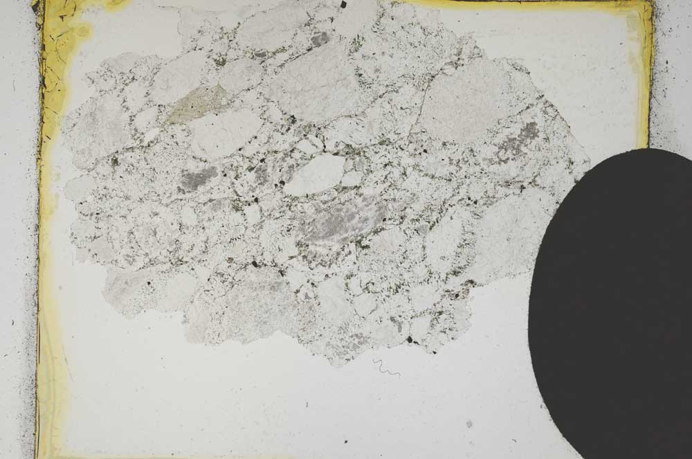 Plane Polarized, S3642