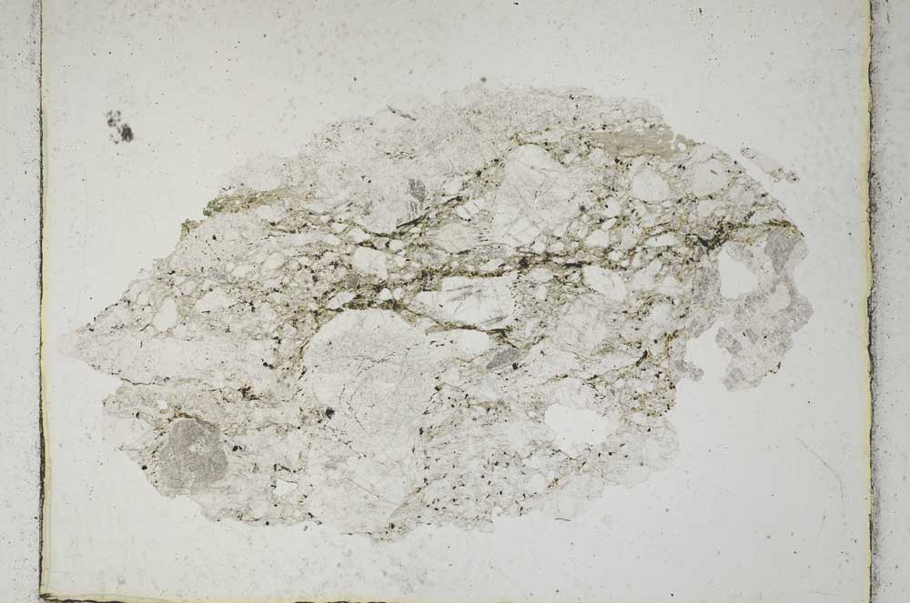 Plane Polarized, S3664