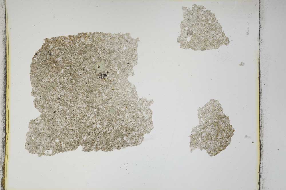 Plane Polarized, S3742