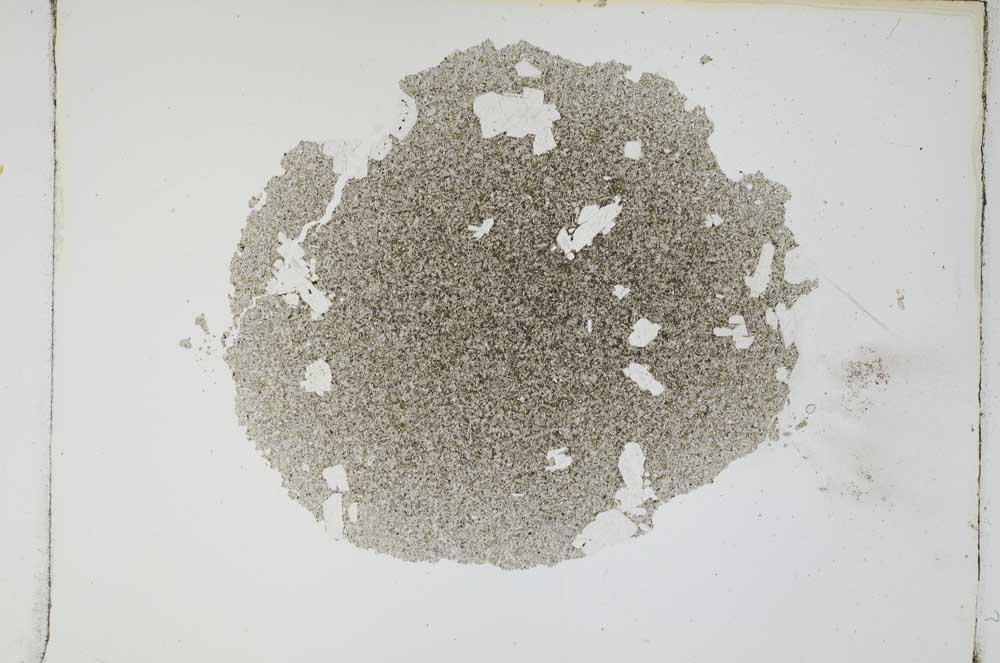 Plane Polarized, S3756