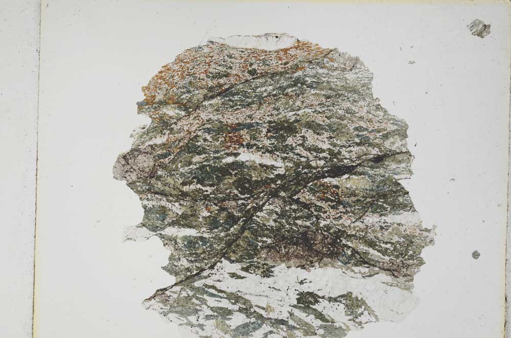 Plane Polarized, S3757