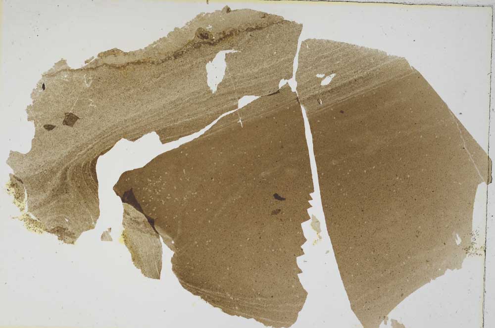 Plane Polarized, S3760/A