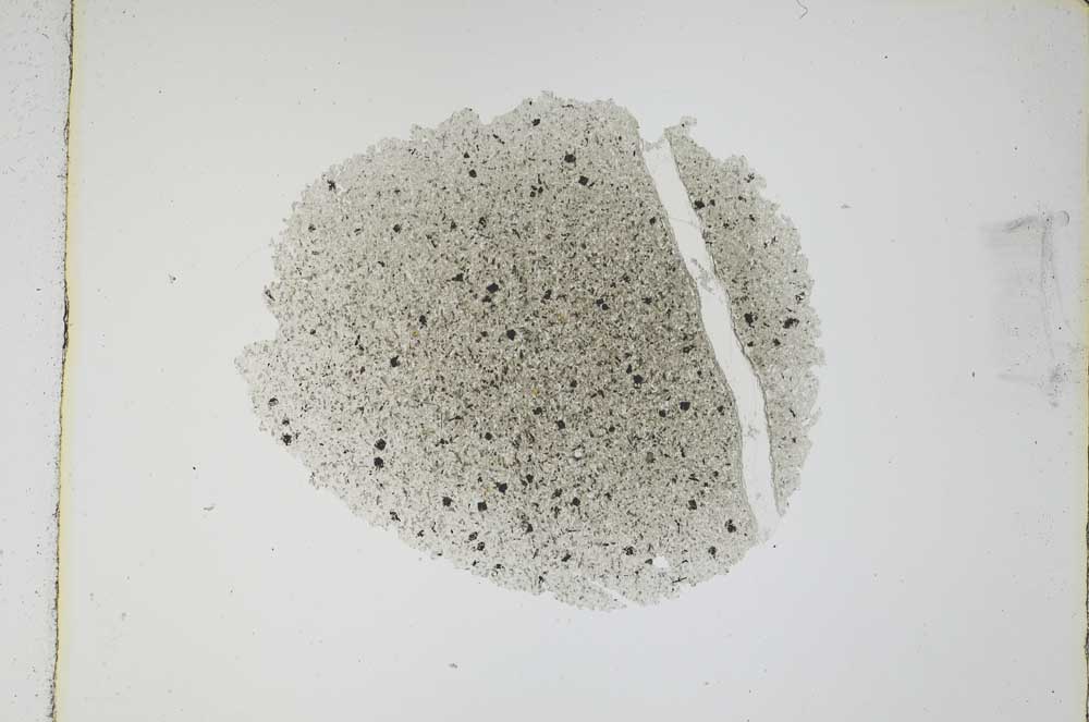 Plane Polarized, S3762